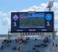 Fiorentina vs Napoli: Penjaga Gawang Dominan, Allegri Dibayangi Kekhawatiran