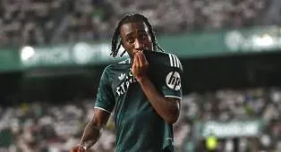 Florentino Perez Yakin Kuartet Penyerang Real Madrid Akan Bermain Bersama