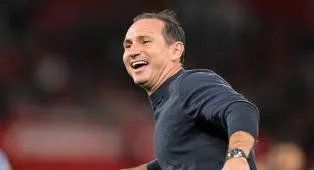 Frank Lampard Yakin Coventry Segera Bangkit Usai Petik Kemenangan Perdana
