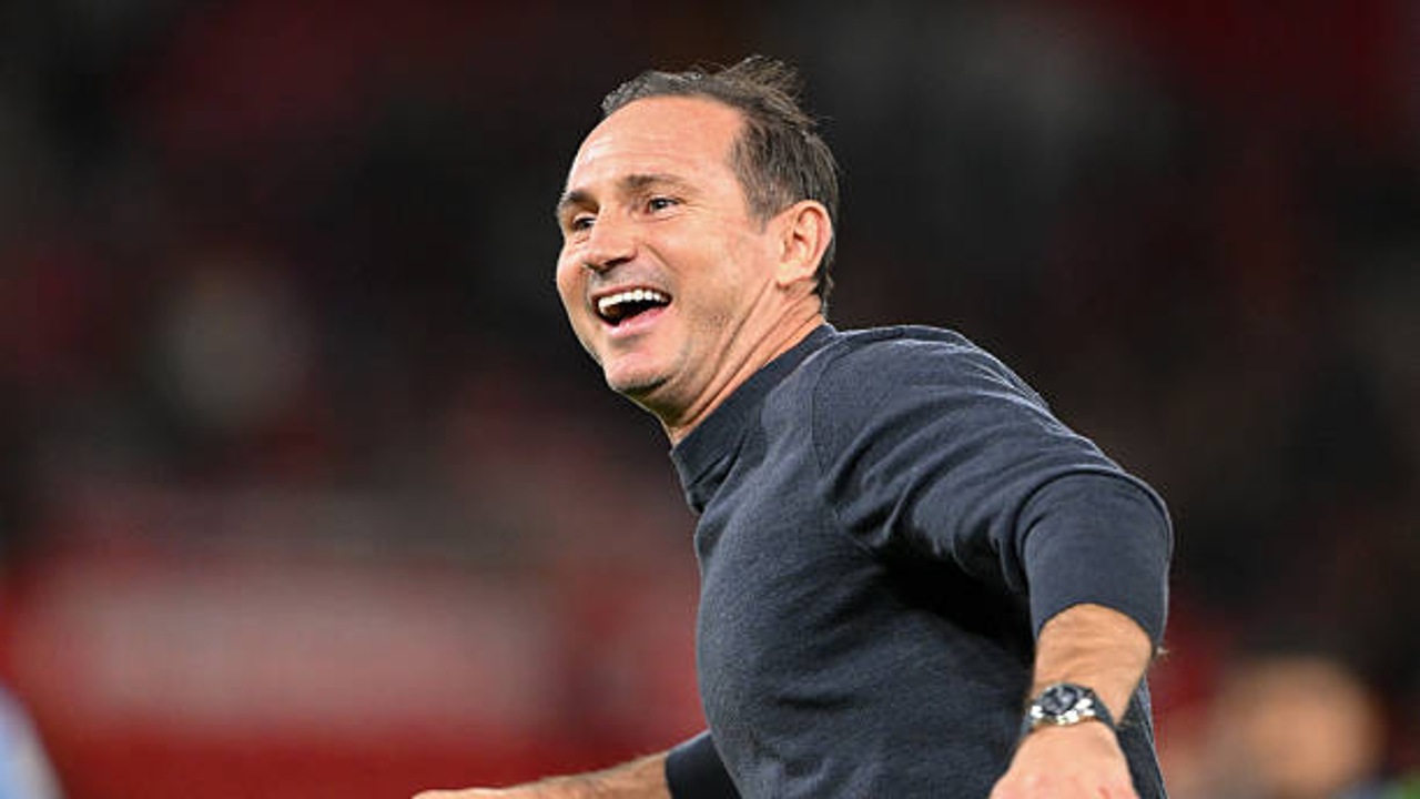 Frank Lampard Yakin Coventry Segera Bangkit Usai Petik Kemenangan Perdana