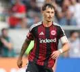 Frankfurt Vs Freiburg Berakhir Imbang, Robin Koch: Hasil yang Adil!