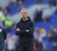 Gary O'Neil Puji Performa Ipswich Town Meski Kalah dari Everton