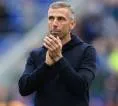 Gary O'Neil Sebut Ipswich Kurang Beruntung Kalah dari Everton