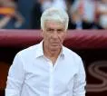 Gasperini: Roma dan Inter Berbagi Poin dalam Pertarungan Sengit 2-2