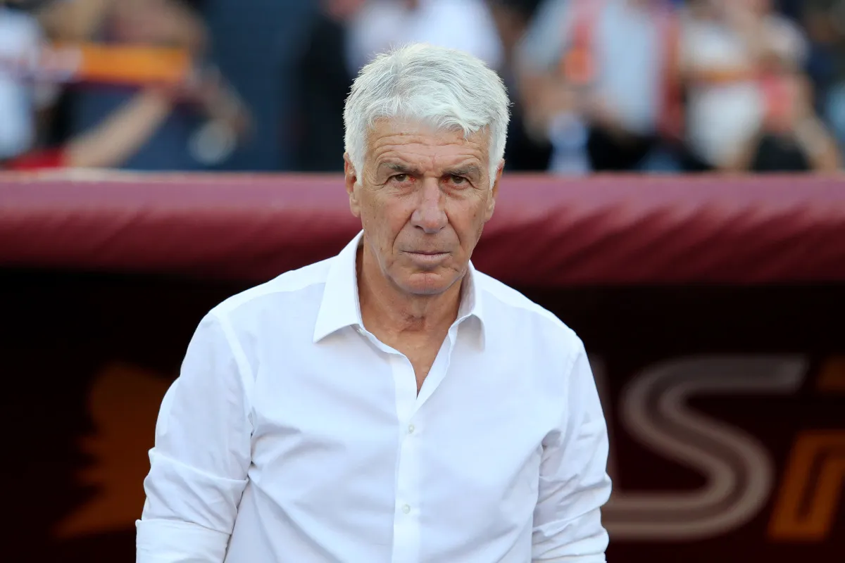 Gasperini: Roma dan Inter Berbagi Poin dalam Pertarungan Sengit 2-2 - sumber: (footballitalia)