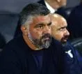 Gattuso Kritik Keberuntungan Lazio dalam Laga Sengit