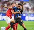 Gazzetta: Inter Absen Total di Babak Pertama, Curtis Jones Kehilangan Arah