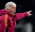 Gian Piero Gasperini: Kami Sombong Saat Cetak Gol Pertama