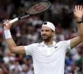Grigor Dimitrov Kuak Hal Yang Menyedihkan Tentang Turnamen Akhir-Akhir Ini