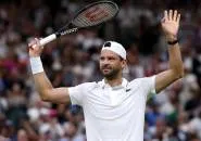 Grigor Dimitrov Kuak Hal Yang Menyedihkan Tentang Turnamen Akhir-Akhir Ini