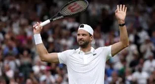 Grigor Dimitrov Kuak Hal Yang Menyedihkan Tentang Turnamen Akhir-Akhir Ini