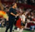 Hansi Flick Merasa Puas Usai Pecundangi Sevilla