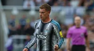 Harvey Barnes Cetak Rekor Baru saat Newcastle United Gilas Hull City 2-0