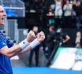 Hasil Davis Cup: Aksi Heroik Jiri Lehecka Selamatkan Ceko