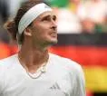 Hasil Davis Cup: Alexander Zverev Lanjutkan Tren Kemenangan Di Halle