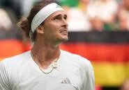 Hasil Davis Cup: Alexander Zverev Lanjutkan Tren Kemenangan Di Halle