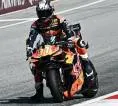 Hasil MotoGP Austria 2026: Pedro Acosta Akhirnya Raih Kemenangan Perdana