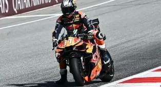 Hasil MotoGP Austria 2026: Pedro Acosta Akhirnya Raih Kemenangan Perdana