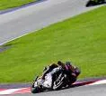 Hasil Warm-Up MotoGP Austria: Marco Bezzecchi Tercepat