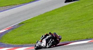 Hasil Warm-Up MotoGP Austria: Marco Bezzecchi Tercepat