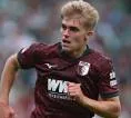 Hennes Behrens Akui Augsburg Tampil Buruk Saat Dikalahkan Bremen
