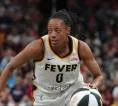 Indiana Fever Incar Kemenangan Keempat Beruntun Lawan Washington Mystics