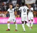 Inter Gagal Kendalikan Laga, Lautaro Akui Roma Tangguh