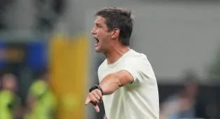 Inter Harus Comeback Lagi, Cristian Chivu: Ada Yang Harus Diperbaiki