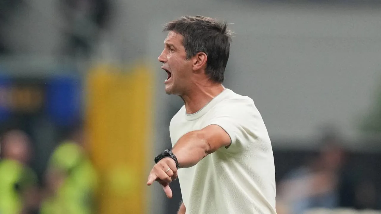 Inter Harus Comeback Lagi, Cristian Chivu: Ada Yang Harus Diperbaiki