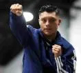 Isaac Cruz Ingin Naik Level bersama Eddy Reynoso Menjelang Duel Bravo