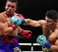 Isaac Cruz Menang KO atas Nestor Bravo dalam Duel Penuh Pelanggaran