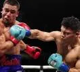 Isaac Cruz Tampil Ganas, Nestor Bravo Tumbang di Ronde Keenam
