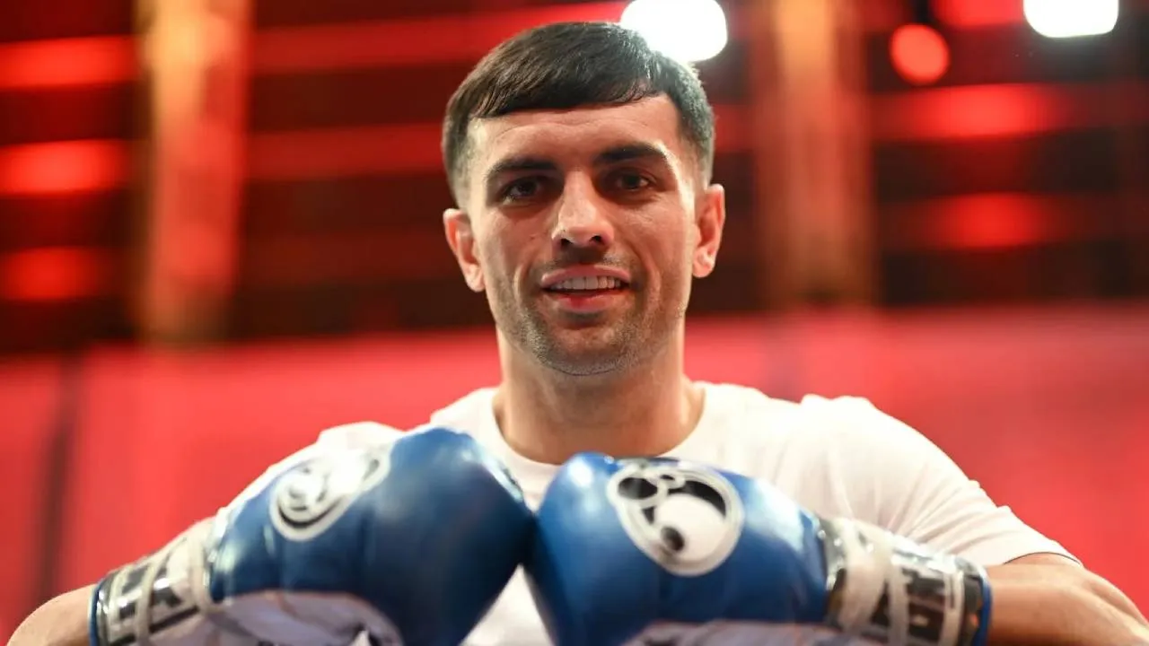 Jack Catterall Tolak Rencana Teofimo Lopez Langsung Hadapi Ryan Garcia