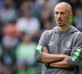 Jan-Moritz Lichte Kecewa Gladbach Kembali Tumbang di Bundesliga