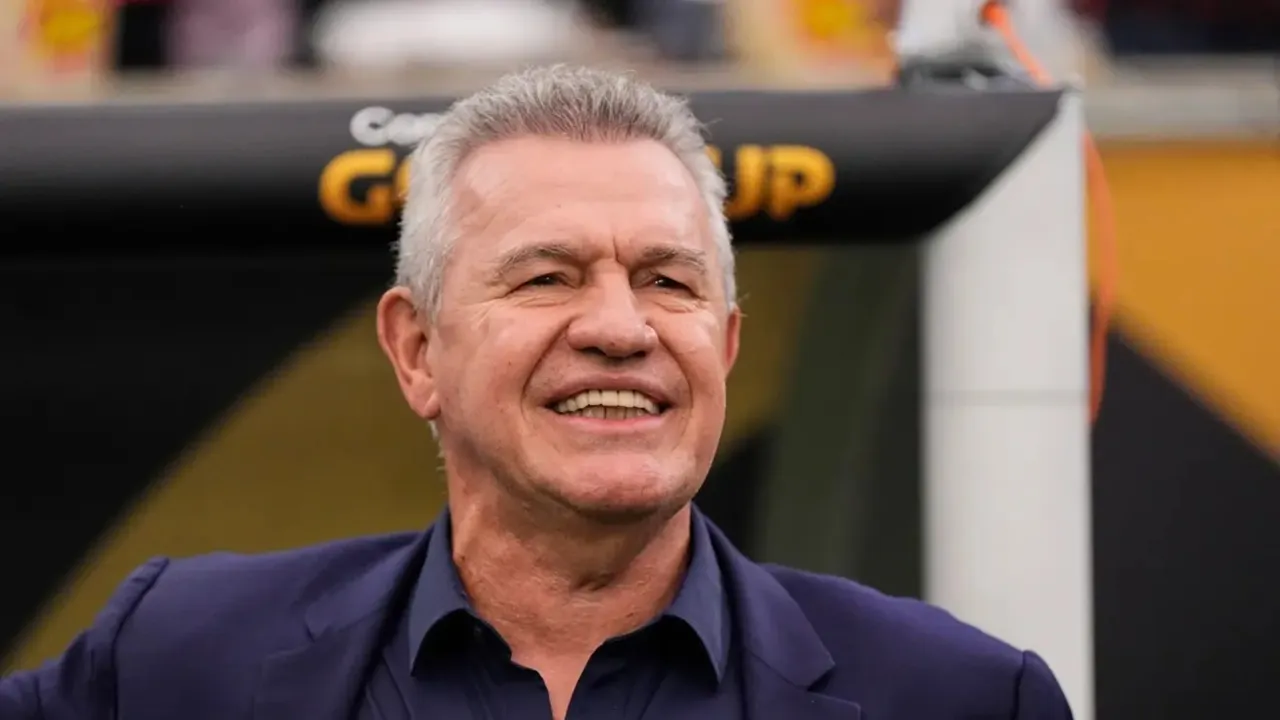 Javier Aguirre Berpeluang Menjadi Kandidat Pelatih Valencia