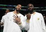 Jayson Tatum dan Jaylen Brown: Dari Mitra Jadi Rival