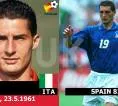 Jelang 100 Tahun Stadion, Daniele Massaro Kenang Debut di San Siro