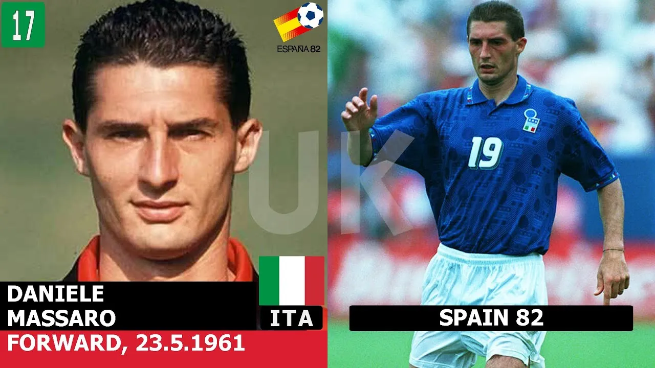 Jelang 100 Tahun Stadion, Daniele Massaro Kenang Debut di San Siro