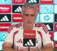 Jelang Derbi Madrid, Jose Mourinho Pastikan Motivasinya Tetap Membara
