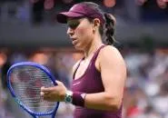 Jessica Pegula Tak Setuju Dengan Saran Martina Navratilova