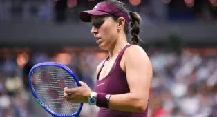 Jessica Pegula Tak Setuju Dengan Saran Martina Navratilova