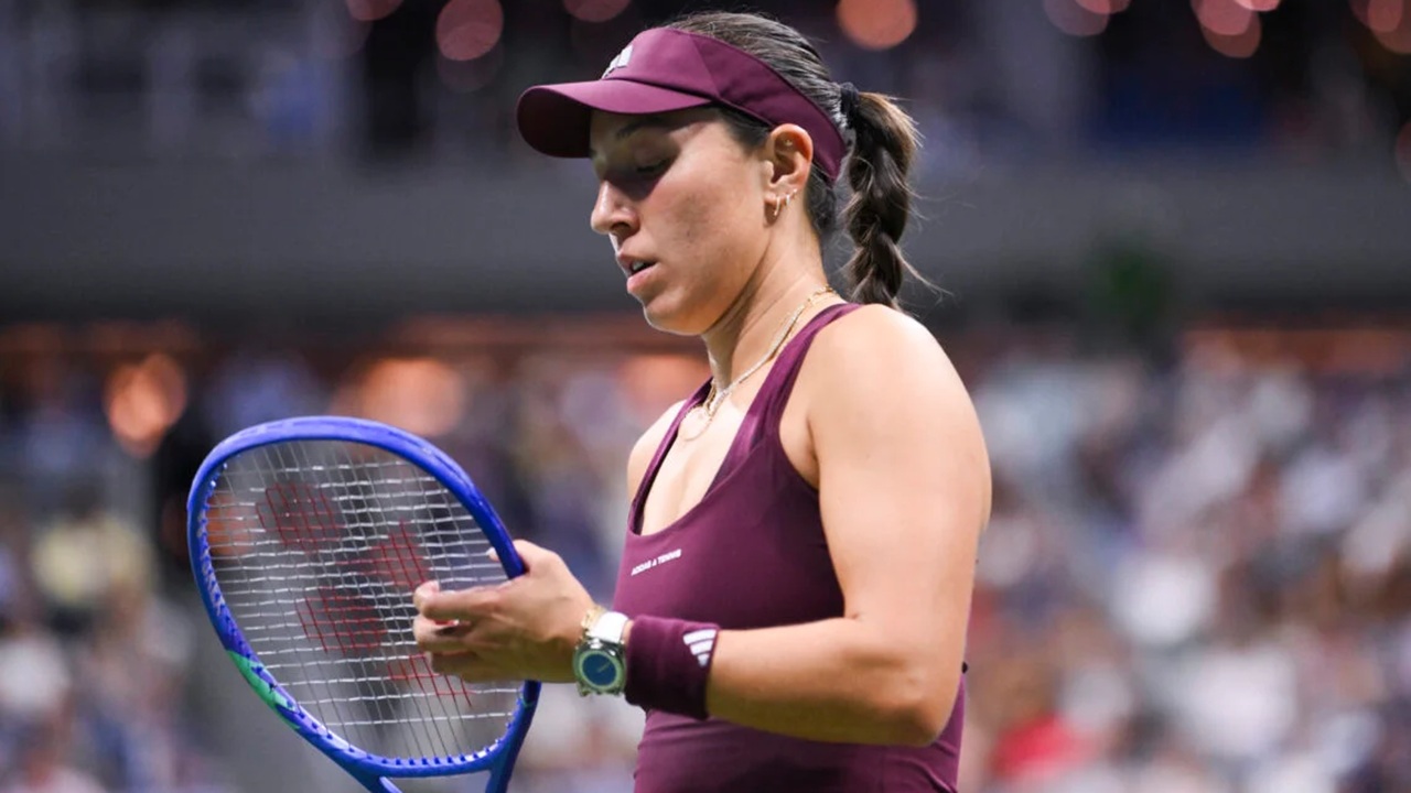 Jessica Pegula Tak Setuju Dengan Saran Martina Navratilova
