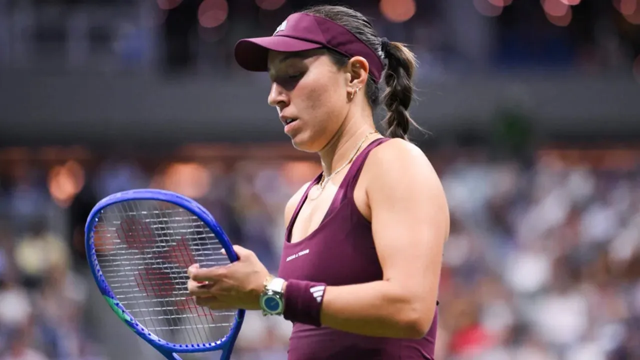 Jessica Pegula Tak Setuju Dengan Saran Martina Navratilova