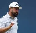 J.J. Spaun Kian Termotivasi Usai Dicoret dari Tim AS Presidents Cup