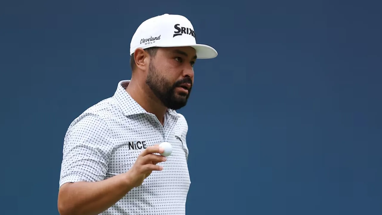 J.J. Spaun