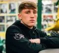 Joe Howarth Kian Nyaman Menghadapi Sorotan di Panggung Besar