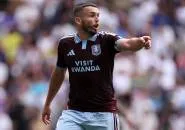 John McGinn Puji Unai Emery Usai Villa Tumbangkan Tottenham