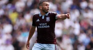 John McGinn Puji Unai Emery Usai Villa Tumbangkan Tottenham