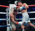 Jones Jr Prediksi Ryan Garcia Bisa Kuasai Kelas Welter Jika Kalahkan Haney