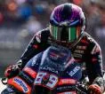 Jorge Martin Akui Hampir Crash di Sprint Race GP Austria